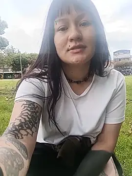 Chat XXX en directo de Bathory777