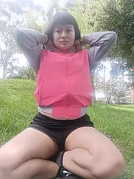 Živý XXX chat Bathory777