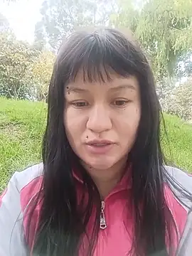 Chat XXX ao vivo de Bathory777