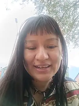 Chat +18 de Bathory777 ao vivo