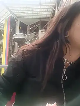 Chat XXX en directo de Bathory777