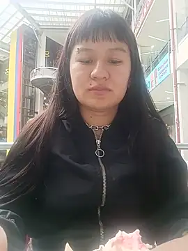 Webkamerová show Bathory777