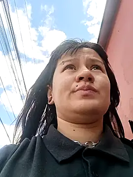 Živý XXX chat Bathory777