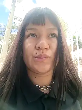 Show webcam de Bathory777