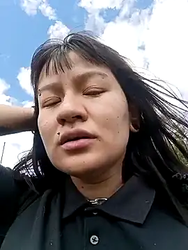 Chat XXX ao vivo de Bathory777