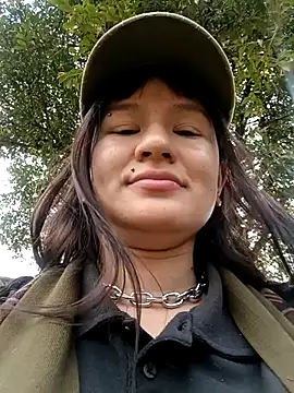 Živý XXX chat Bathory777