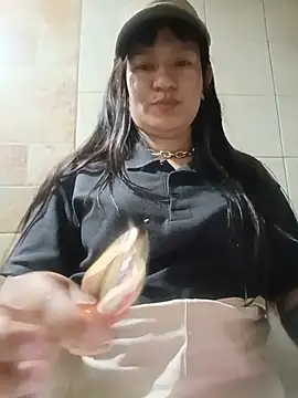 Chat +18 de Bathory777 ao vivo