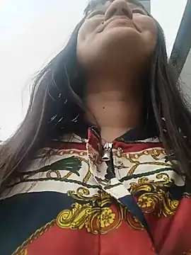 Bathory777 现场XXX聊天
