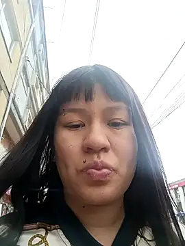 Bathory777 Adlı Modelin Canlı XXX Sohbeti
