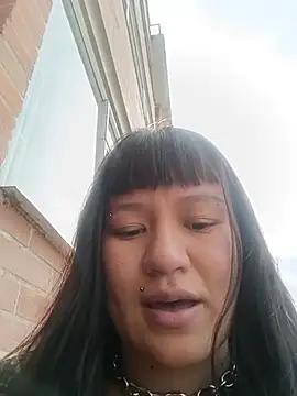 Chat +18 de Bathory777 ao vivo