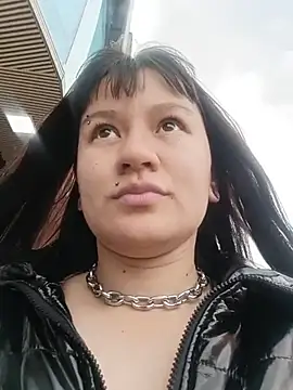 Chat +18 de Bathory777 ao vivo