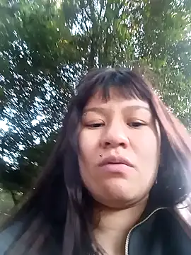 Show de Bathory777 na webcam
