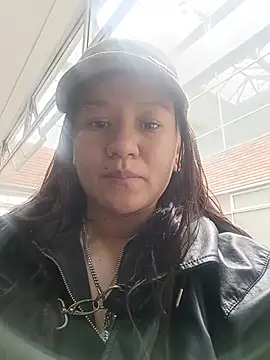 Chat +18 de Bathory777 ao vivo