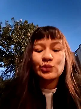 Živý XXX chat Bathory777