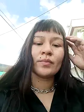 Chat XXX en directo de Bathory777