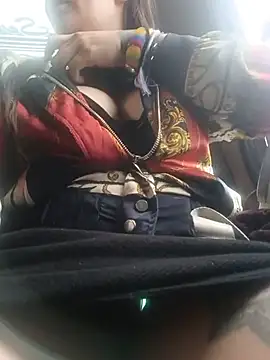 Bathory777のライブXXXチャット