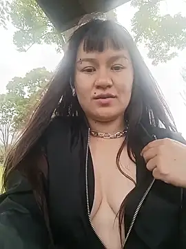 Bathory777 webcam show