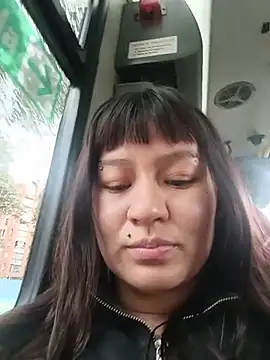 Chat +18 de Bathory777 ao vivo