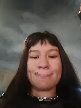 Bathory777 Webcam-Show