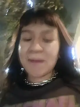 Živý XXX chat Bathory777