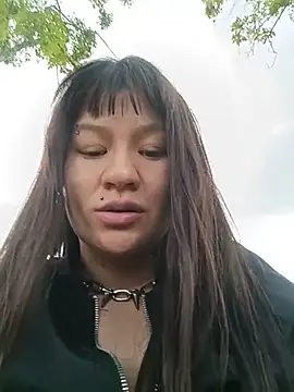 Pertunjukan Kamera Web Bathory777