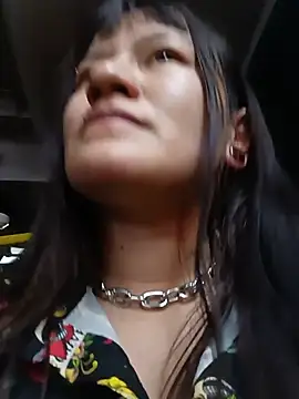Živý XXX chat Bathory777