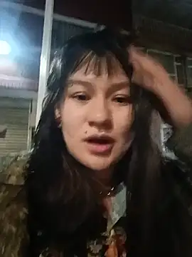 Chat +18 de Bathory777 ao vivo