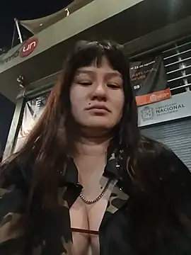 Chat +18 de Bathory777 ao vivo