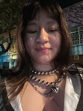Show Webcam de Bathory777