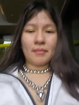 Živý XXX chat Bathory777