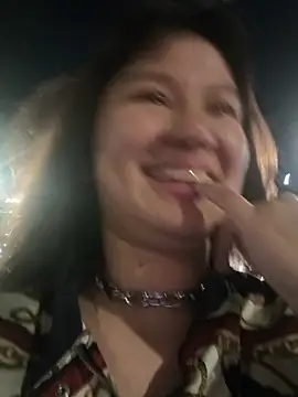 Živý XXX chat Bathory777