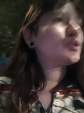 Chat +18 de Bathory777 ao vivo
