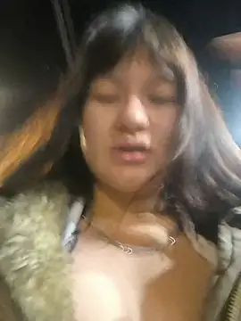 Bathory777 Webcam Show
