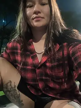 Bathory777n Webbikameraesitys