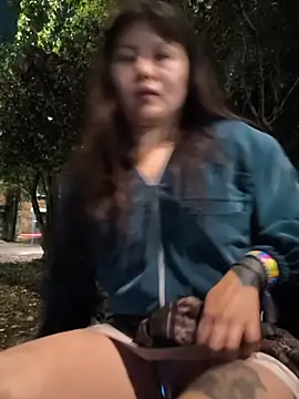 Chat XXX ao vivo de Bathory777