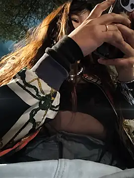 Bathory777 라이브 XXX 채팅