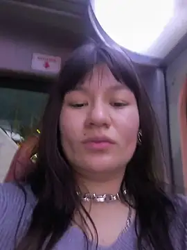 Bathory777 Show in webcam