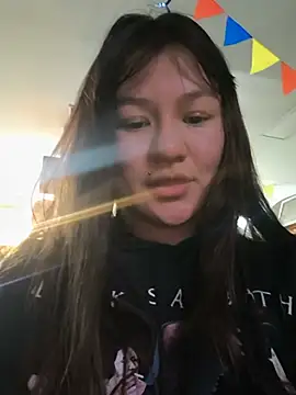 Bathory777's Live XXX Chat