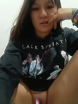 Bathory777 Pertunjukan Webcam
