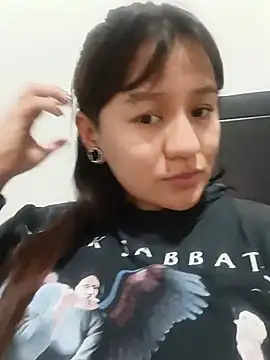 Bathory777 Pertunjukan Webcam