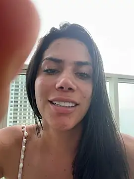 Show de webcam de lexxy_g