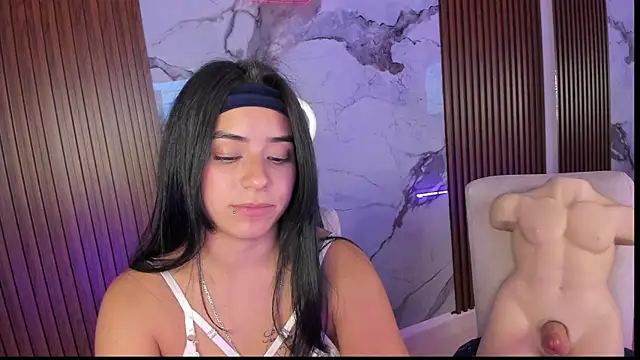 GabyHott_'s Live XXX Chat