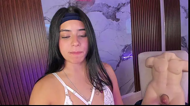 GabyHott_'s Live XXX Chat
