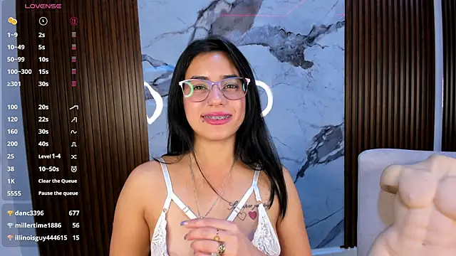 GabyHott_'s Live XXX Chat