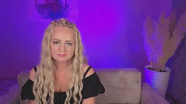 Ingrid_Eriksen's Live Sex Cam Show