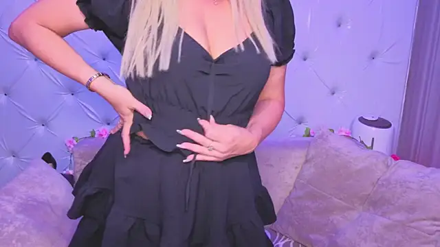Ingrid_Eriksen's Webcam Show
