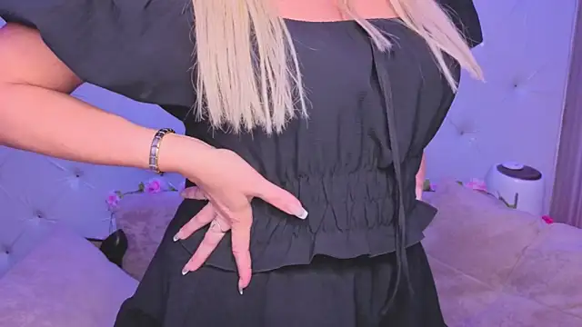 Ingrid_Eriksen's Webcam Show