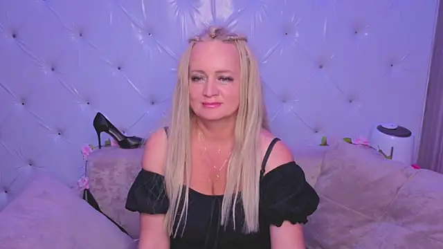 Show webcam de Ingrid_Eriksen