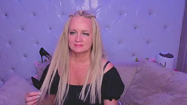 Ingrid_Eriksen 网络视讯表演