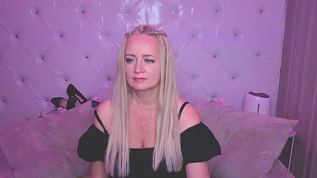 Ingrid_Eriksen – webcam-show